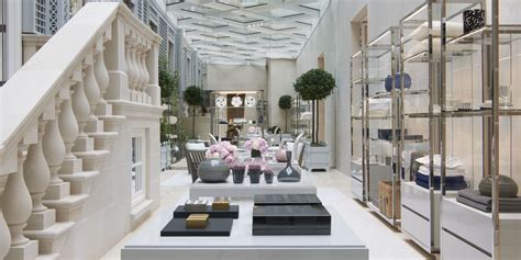 christian dior home line.